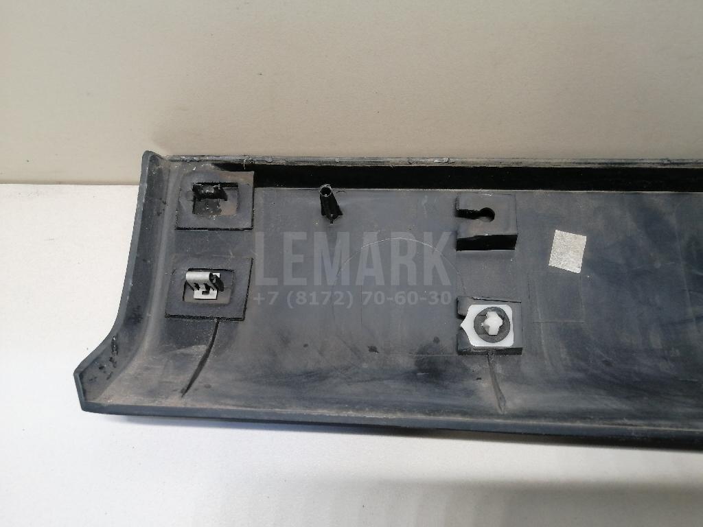 Молдинг задней правой двери для  Ford Cougar 1998-2001