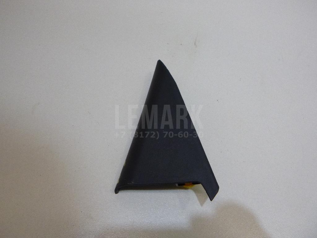 Накладка двери задней правой 839201H000EQ Hyundai-Kia