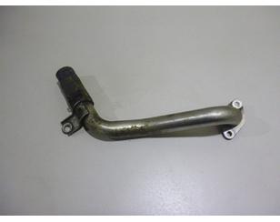 Трубка охлажд. жидкости металлическая для Peugeot 107 2006-2014 БУ состояние отличное