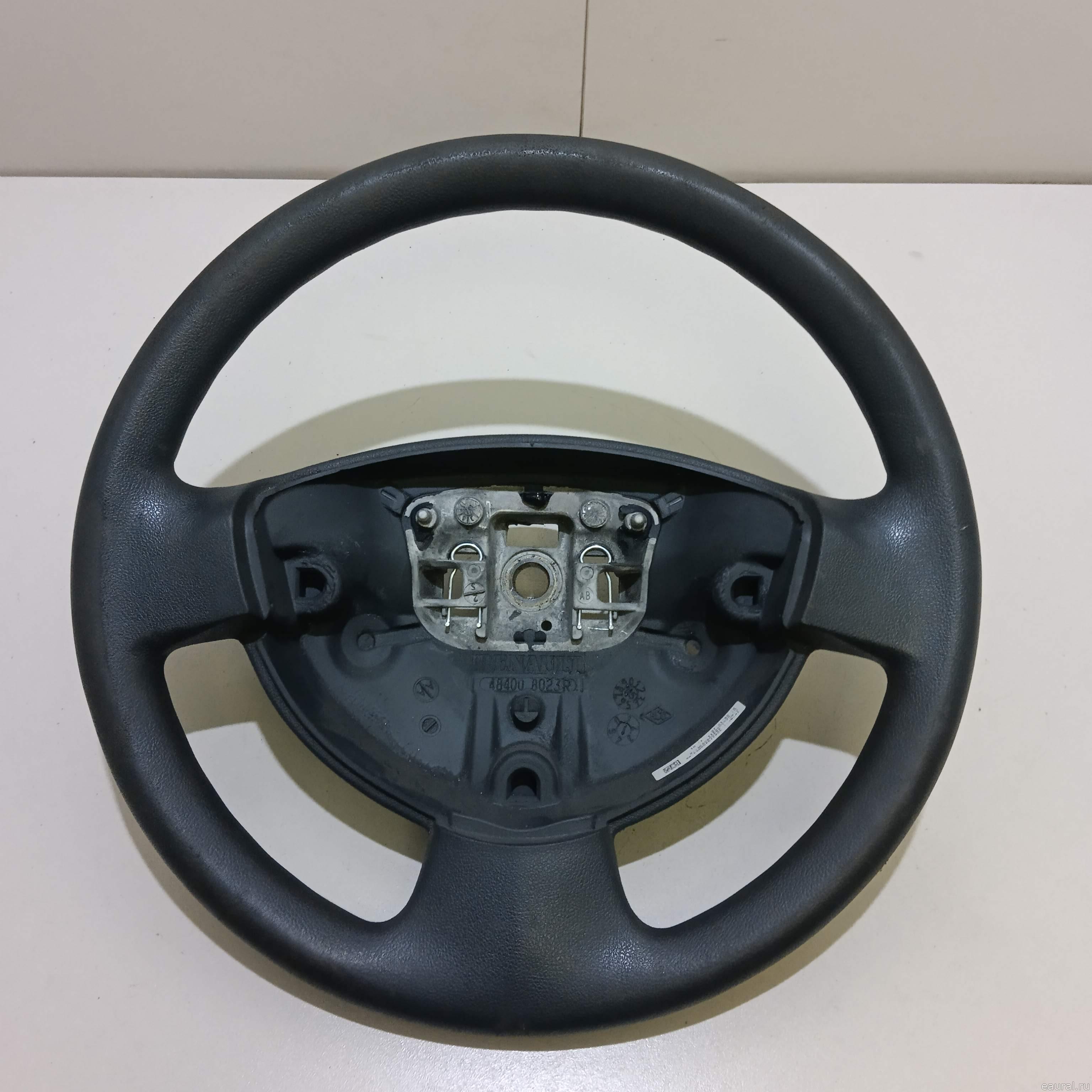 Рулевое колесо для AIR BAG (без AIR BAG)
