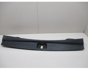 Обшивка багажника для Lifan X60 2012> БУ состояние удовлетворительное