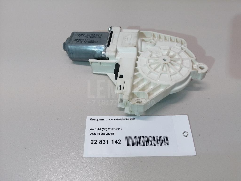 Моторчик стеклоподъемника для  BMW 3-serie E92/E93 2006-2012