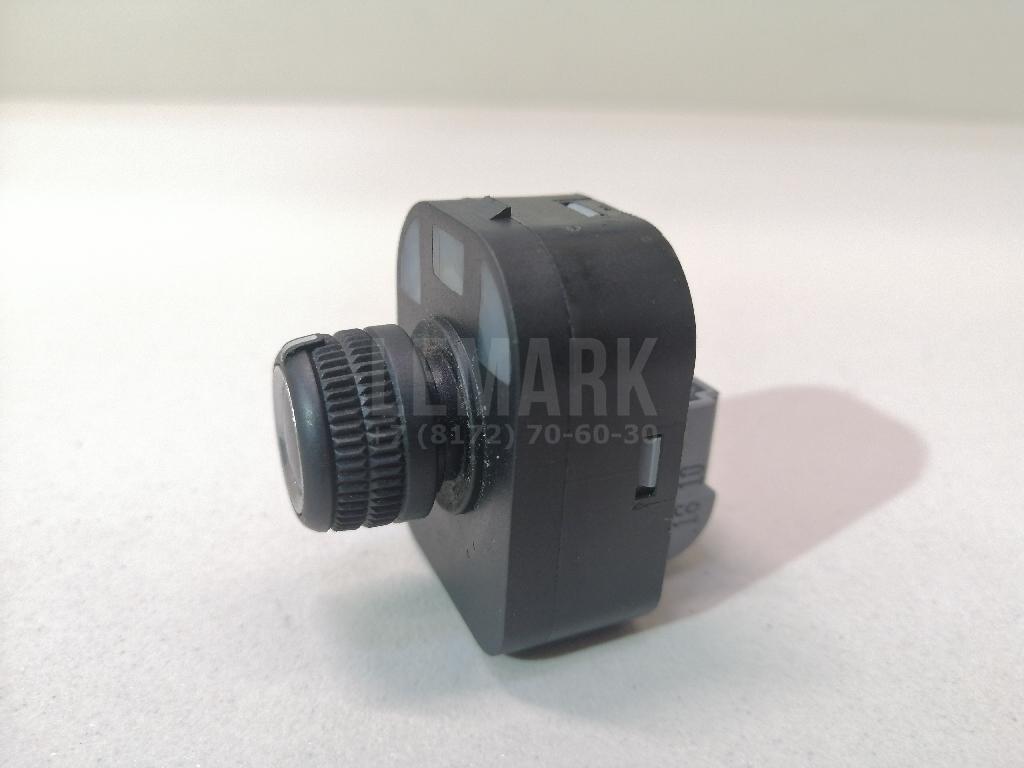 Переключатель регулировки зеркала для  BMW 7-serie F01/F02 2008-2015