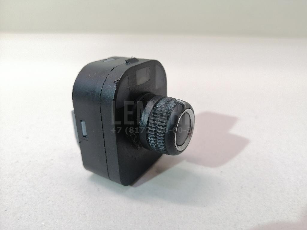 Переключатель регулировки зеркала для  BMW 7-serie F01/F02 2008-2015