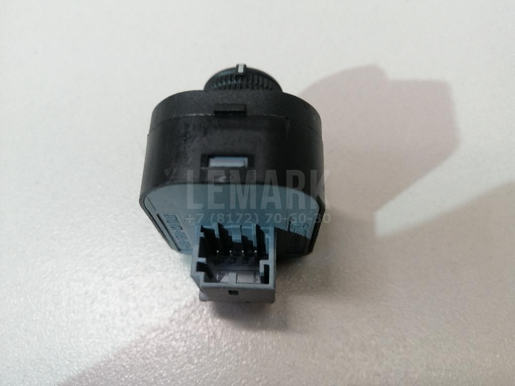 Переключатель регулировки зеркала для  BMW 7-serie F01/F02 2008-2015