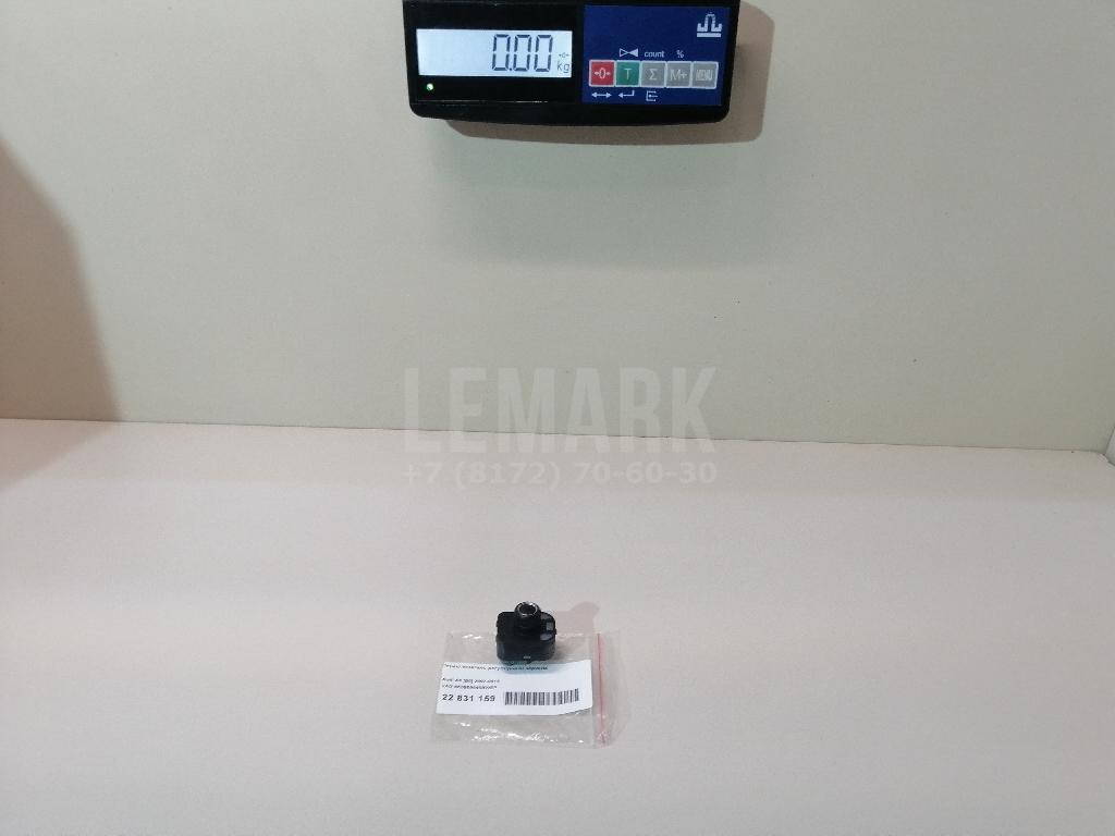 Переключатель регулировки зеркала для  BMW 7-serie F01/F02 2008-2015