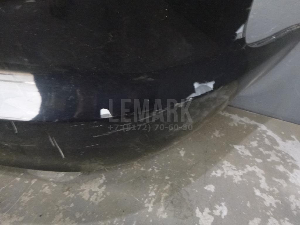 Бампер задний для  Audi A4 [B7] 2005-2007