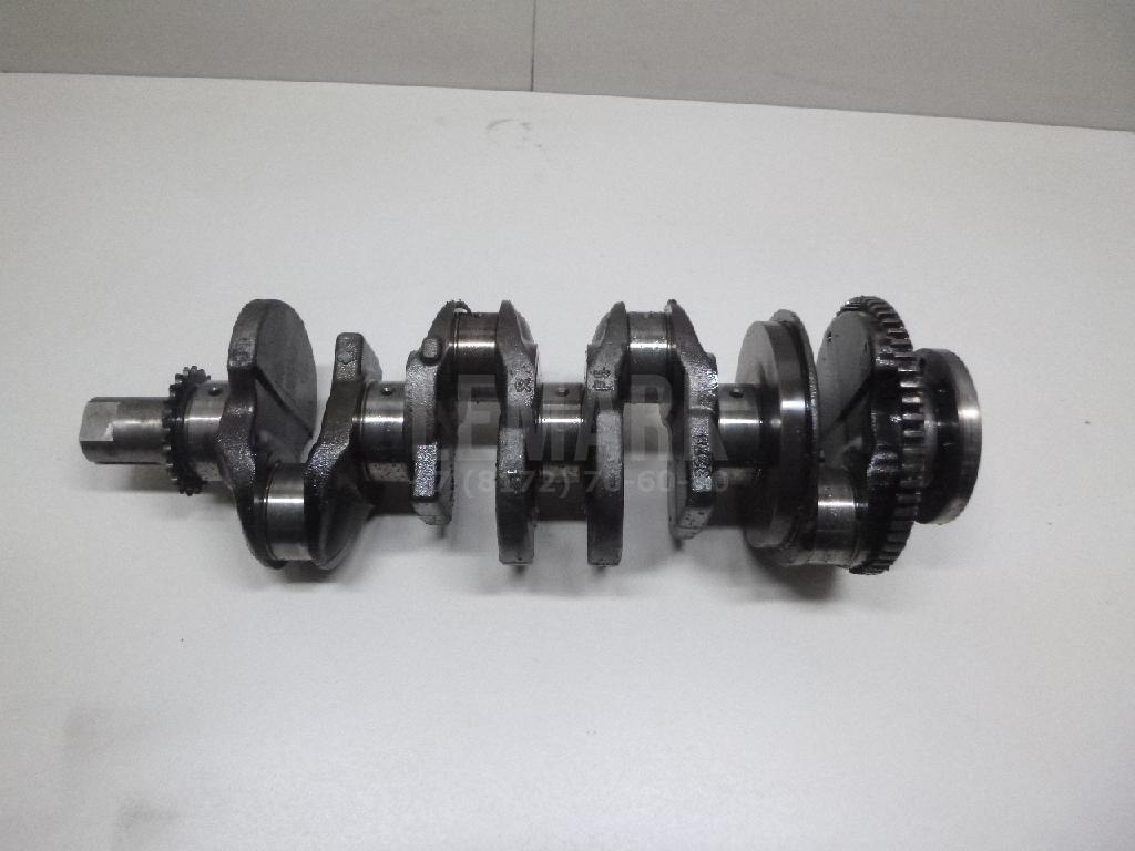 Коленвал 8200385222 Renault