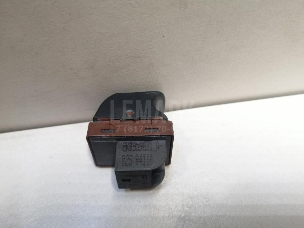 Кнопка открывания багажника для  Audi V8 1988-1994