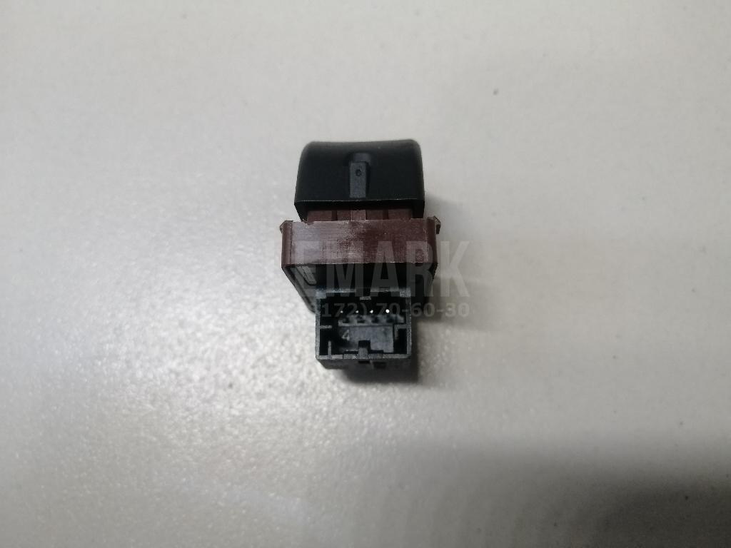 Кнопка открывания багажника для  Audi V8 1988-1994