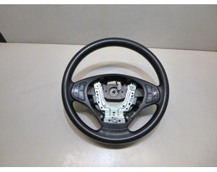 Рулевое колесо для AIR BAG (без AIR BAG) для Kia Ceed 2007-2012 с разбора состояние отличное