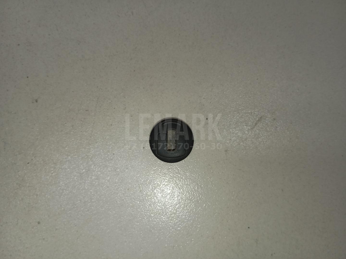 Заглушка 1Y0837111 VAG