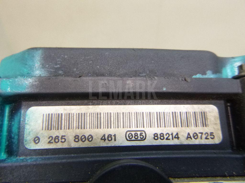 Блок ABS (насос) для  Ford Fiesta 2001-2008