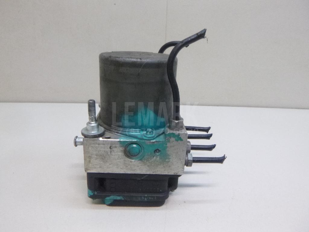 Блок ABS (насос) для  Ford Fiesta 2001-2008