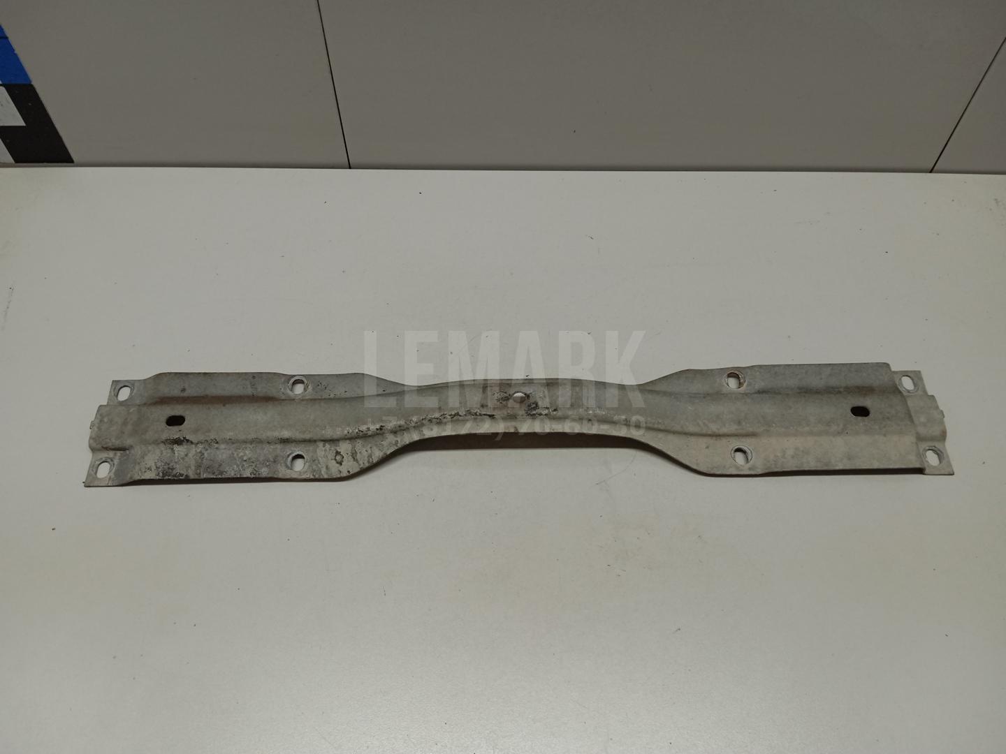 Усилитель пола 6Q0804421B VAG
