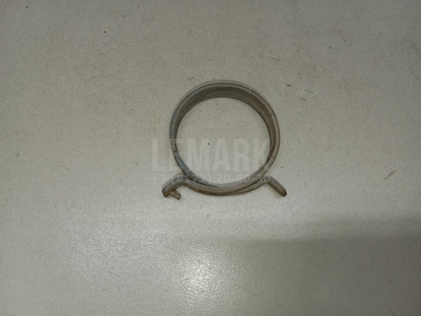 Хомут металлический N90656001 VAG