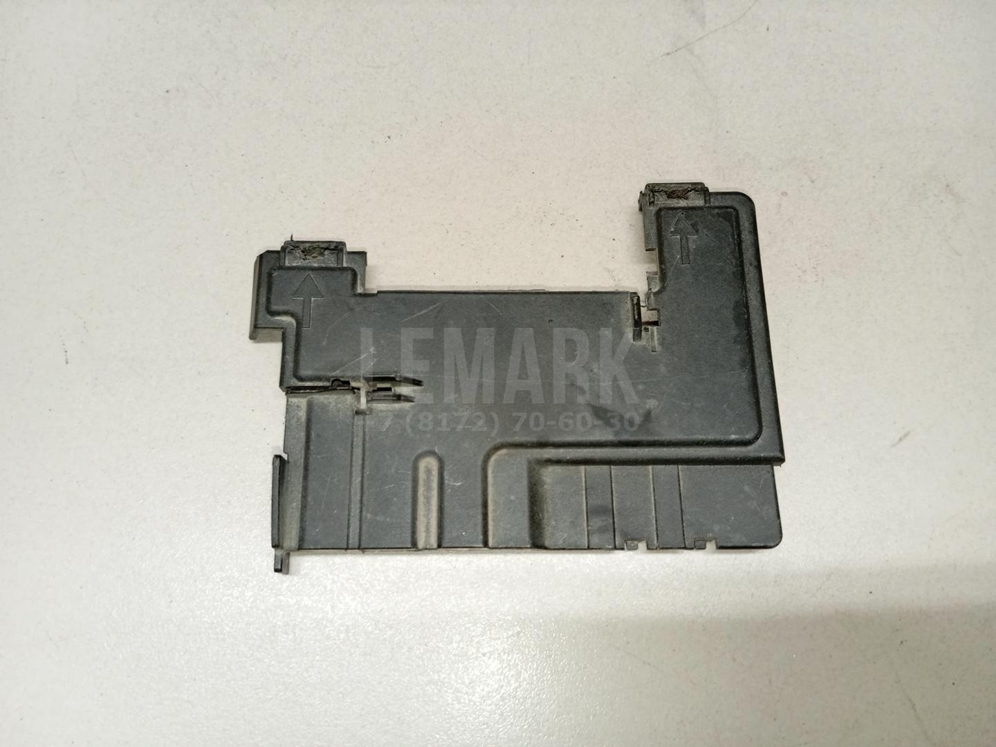 Крышка 6R0915429 VAG