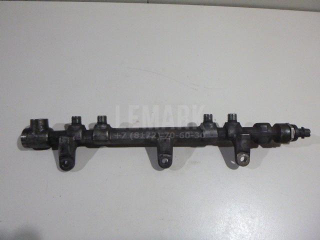 Рейка топливная (рампа) 314002F000 Hyundai-Kia