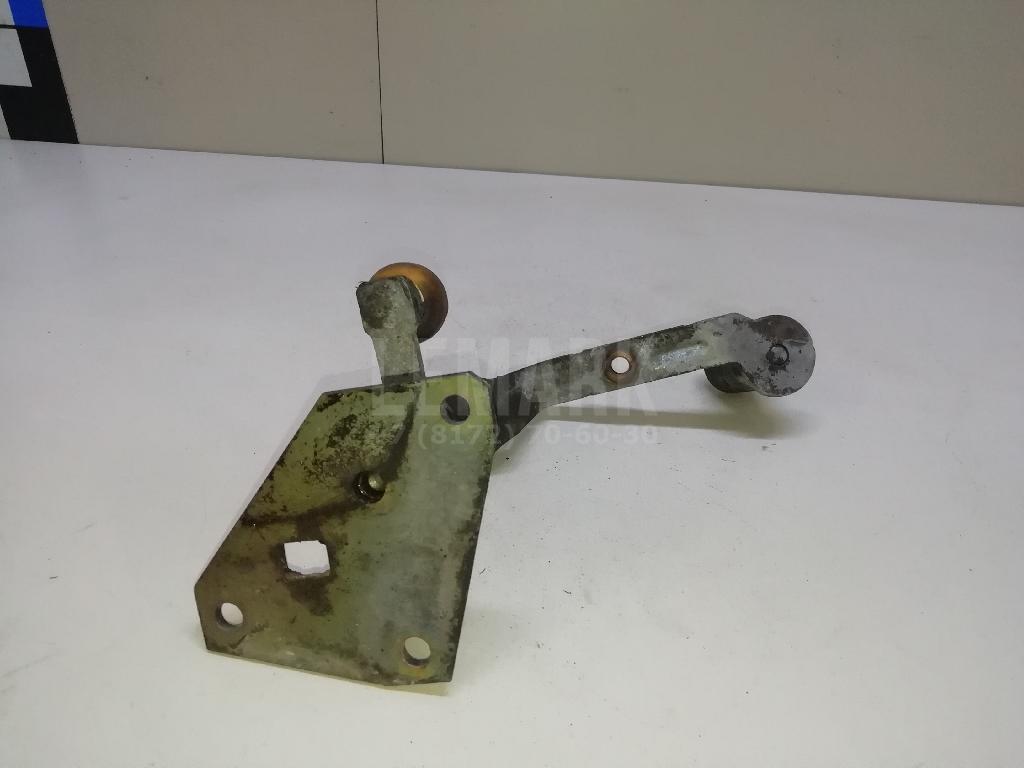 Кронштейн КПП для  BMW X6 F16/F86 2014-2020