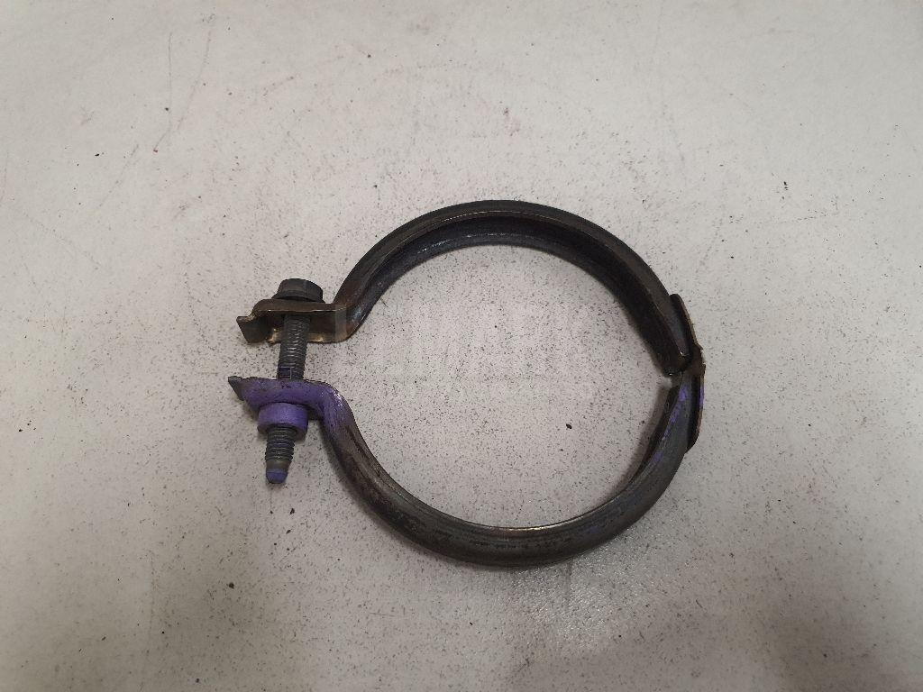 Хомут глушителя 0009953633 Mercedes Benz