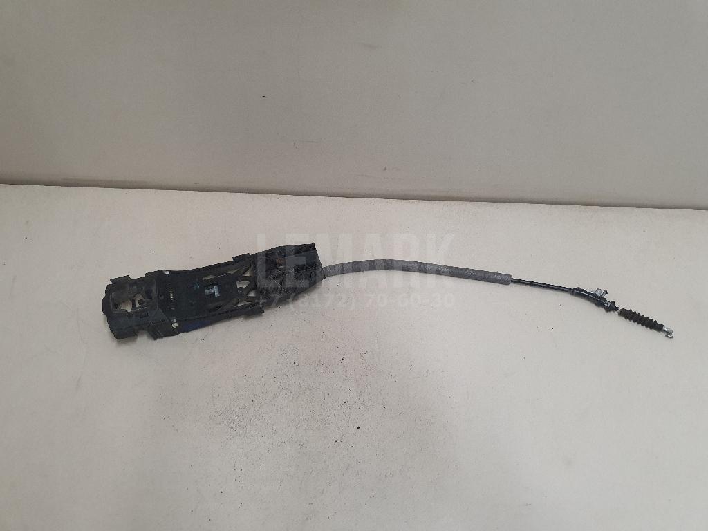 Кронштейн ручки 5N0839885H VAG