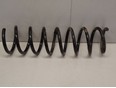 Пружина задняя