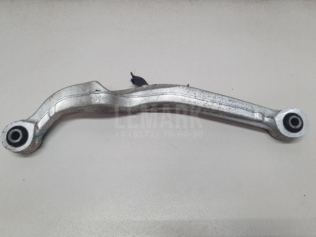 Рычаг задний поперечный левый 55121JD000 Nissan