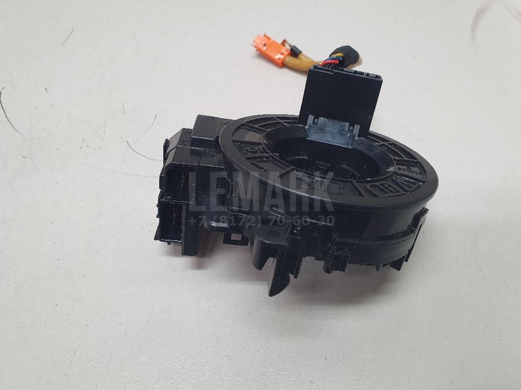Механизм подрулевой для SRS (ленточный) 8430648030 Toyota