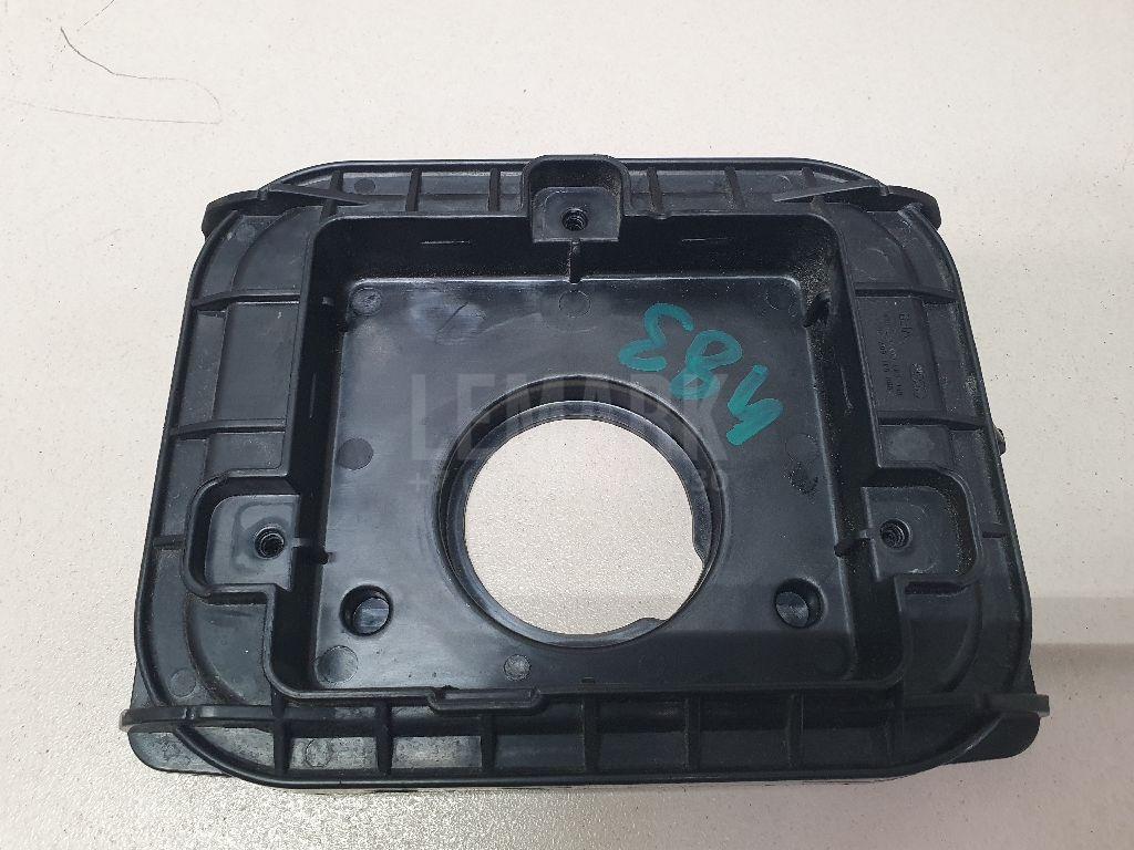 Крышка фары левой 6R0941607A VAG