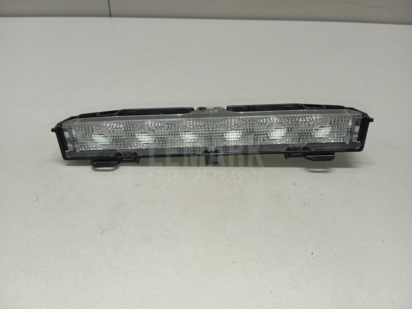 Фонарь задний (стоп сигнал) 6RU945087A VAG