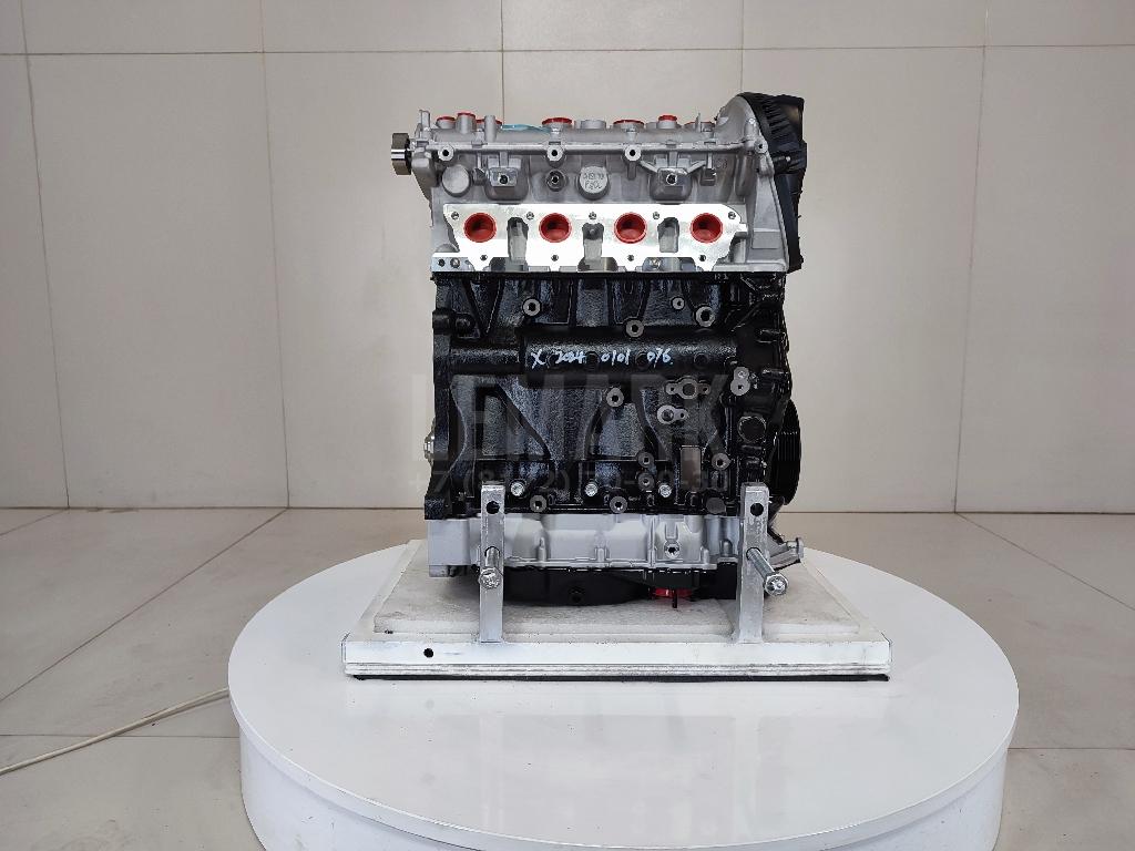 Двигатель 06J100035H EAengine