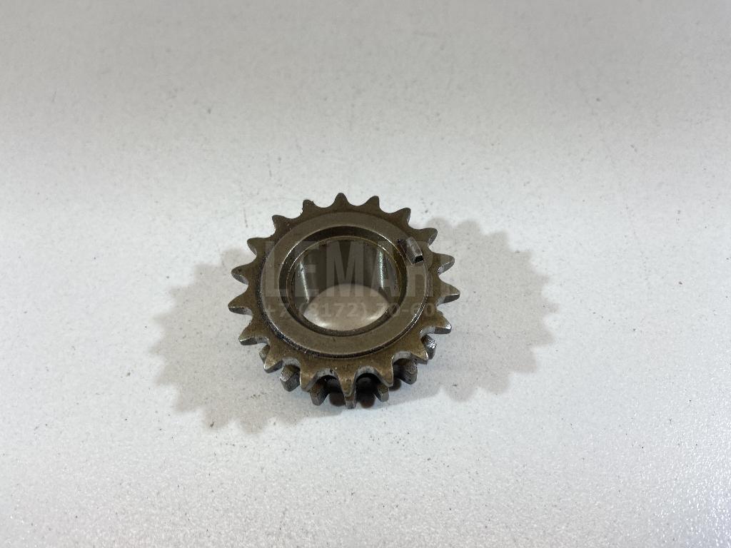 Шестерня коленвала 03C105209AC VAG