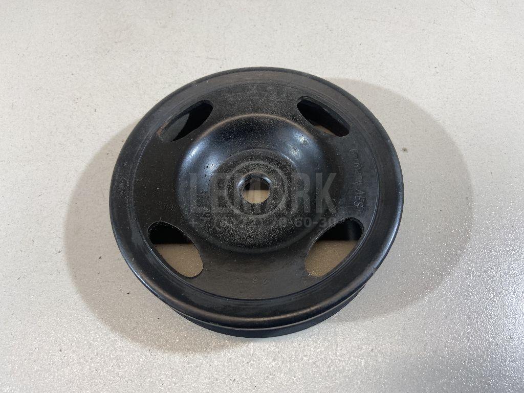 Шкив коленвала 03D105255D VAG