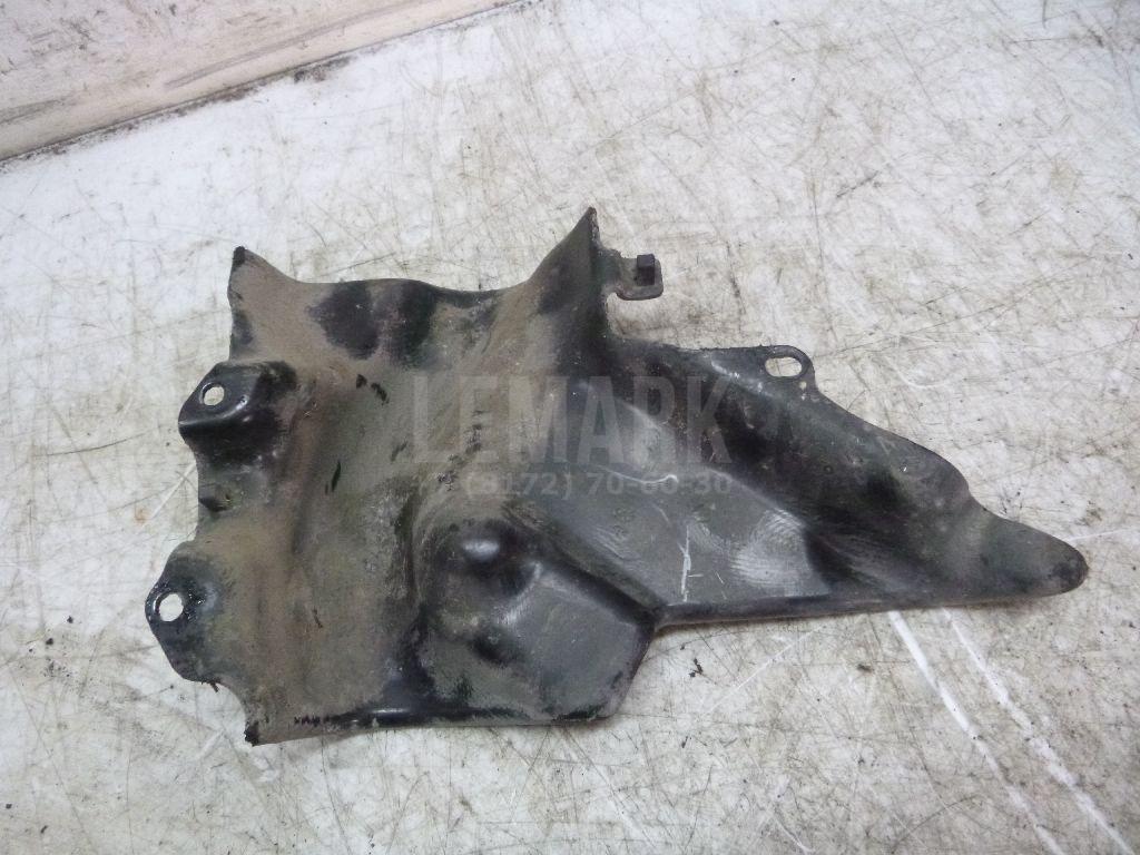 Защита топливного бака 7L0201399 VAG