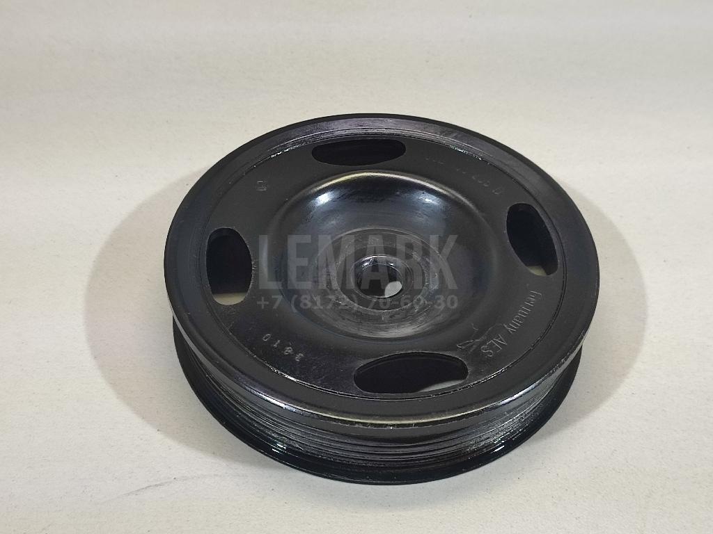 Шкив коленвала 03D105255D VAG