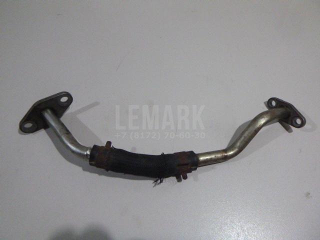 Трубка турбокомпрессора (турбины) 282462F000 Hyundai-Kia