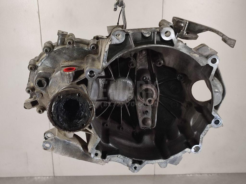 МКПП (механическая коробка переключения передач) 02T300058C VAG