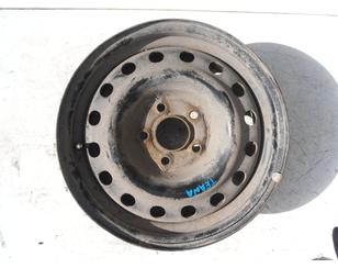 Диск колесный железо для Nissan Teana J31 2003-2008 с разборки состояние отличное