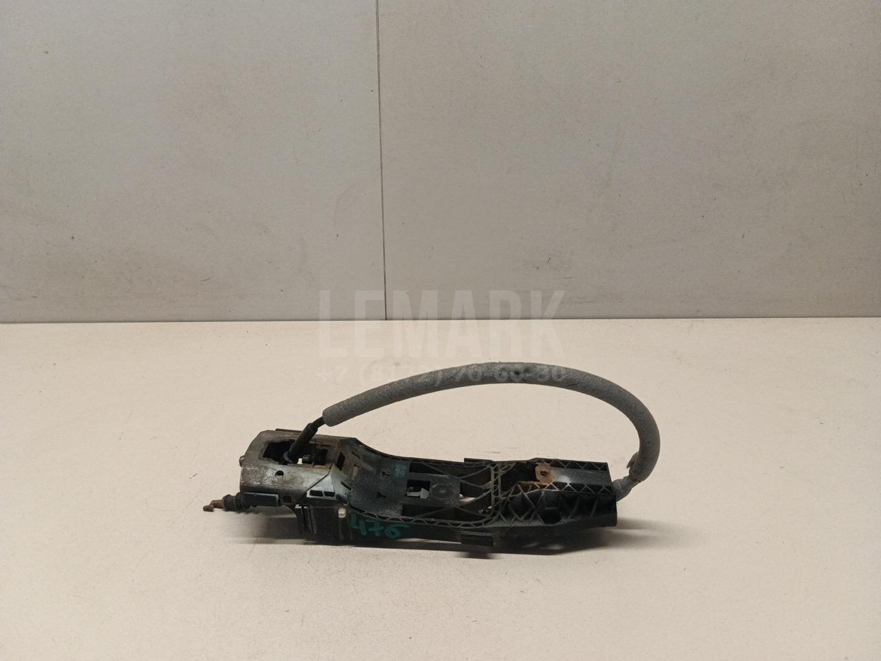 Кронштейн ручки 5N0837885H VAG