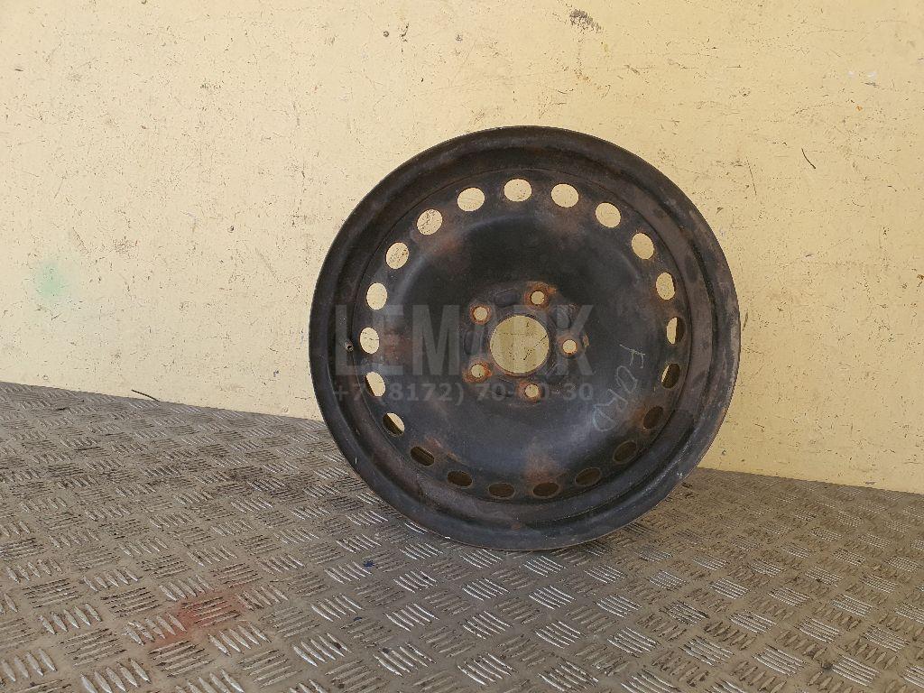 Диск колесный железо 1365993 Ford