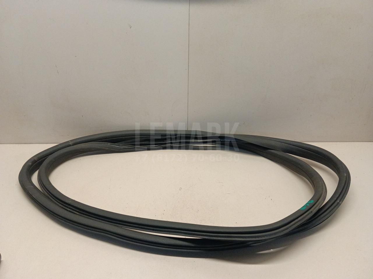 Уплотнитель (внутри) 5L0867365A9B9 VAG
