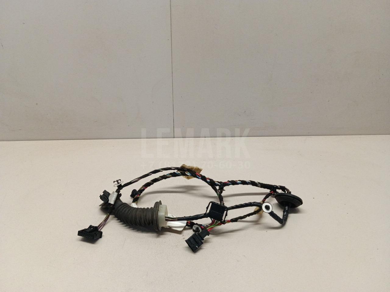 Проводка (коса) 5L0971161F VAG