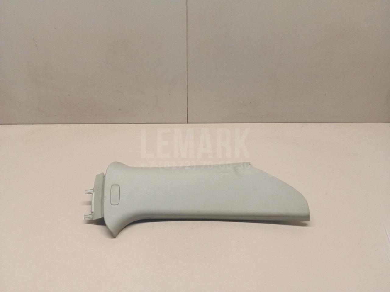 Обшивка стойки 5L6867288Y20 VAG