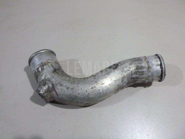 Патрубок интеркулера 282562F480 Hyundai-Kia