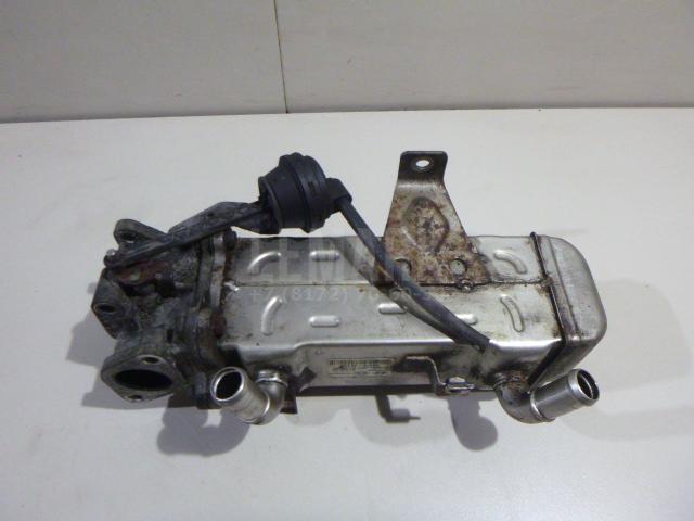 Радиатор системы EGR 284162F140 Hyundai-Kia