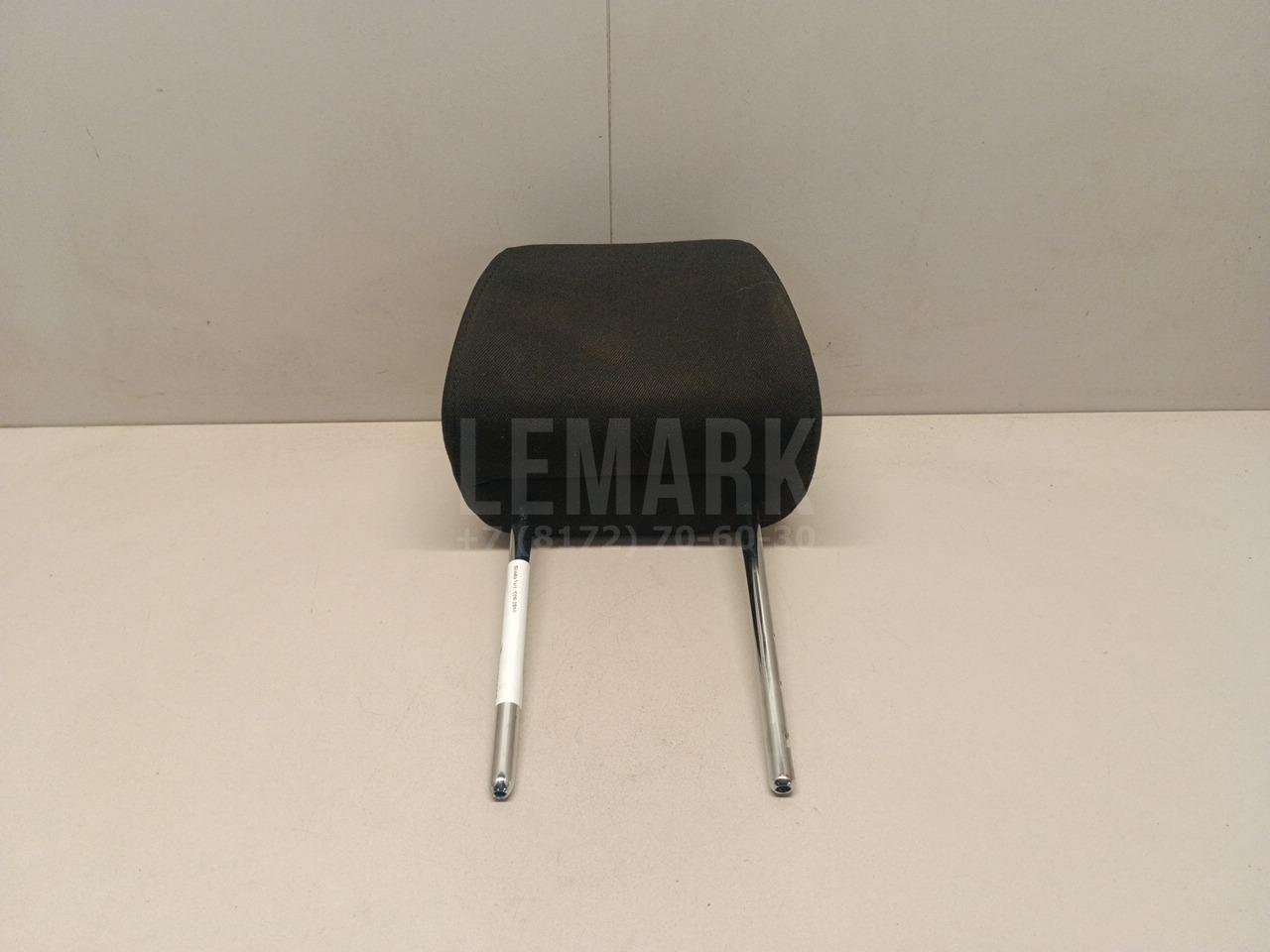 Подголовник сиденья 3T0881921N16V VAG