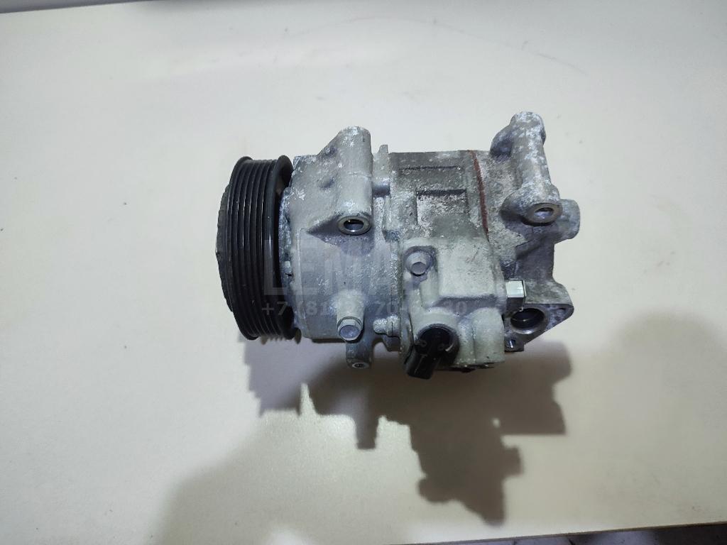 Компрессор кондиционера 8831042334 Toyota