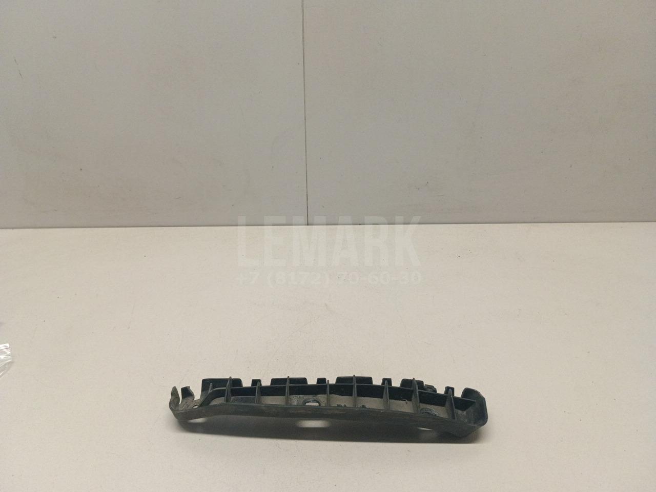Направляющая заднего бампера левая 5L6807393 VAG