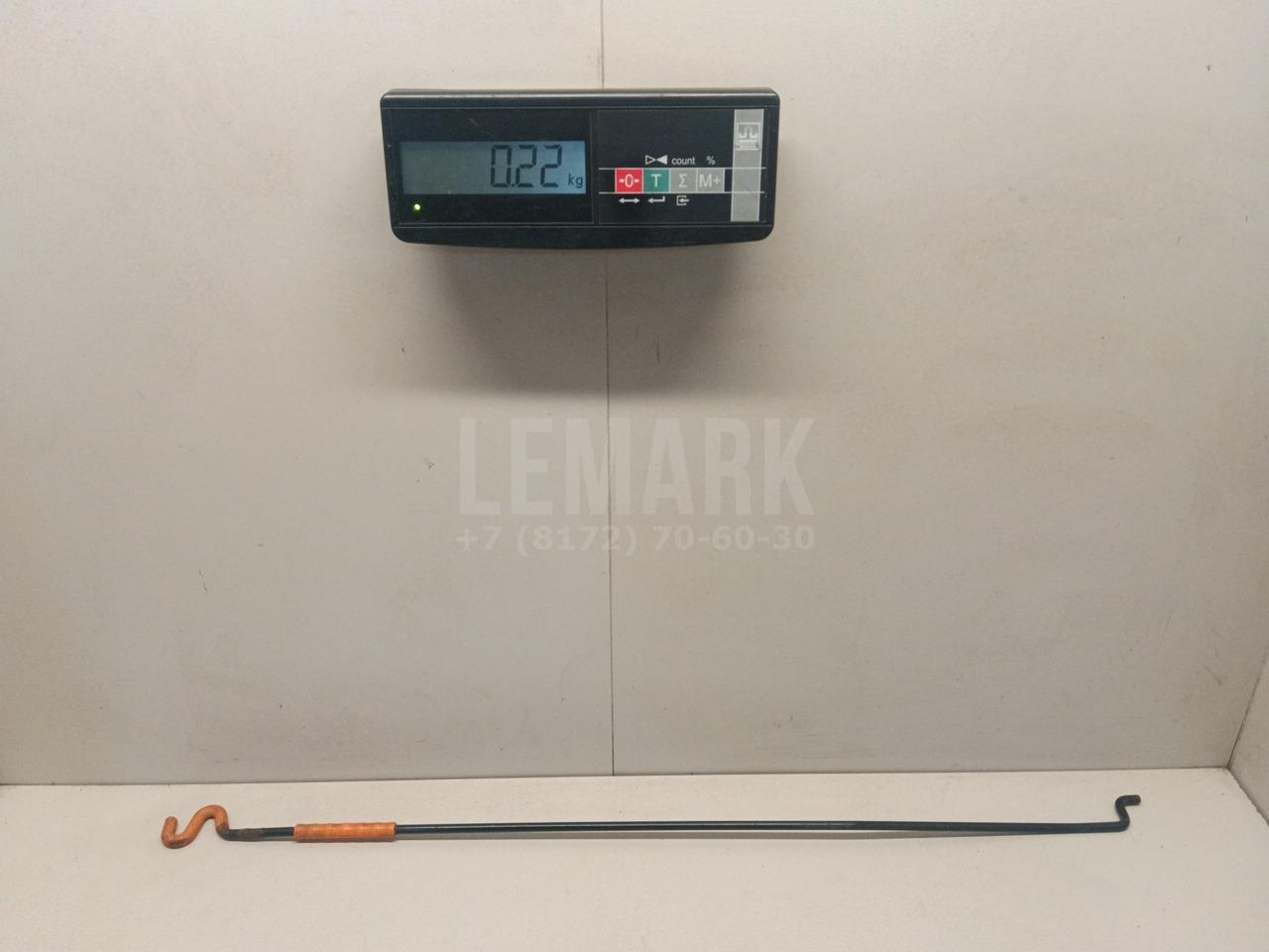 Держатель капота 5L0823363 VAG