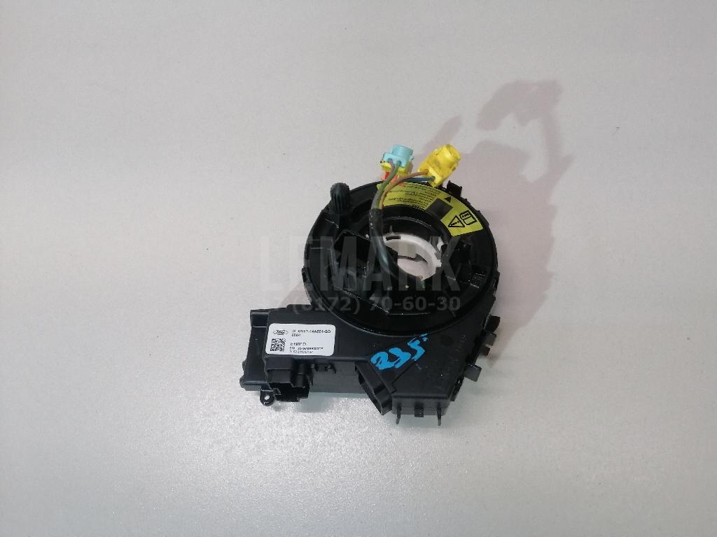 Механизм подрулевой для SRS (ленточный) CV6Z14A664A Ford